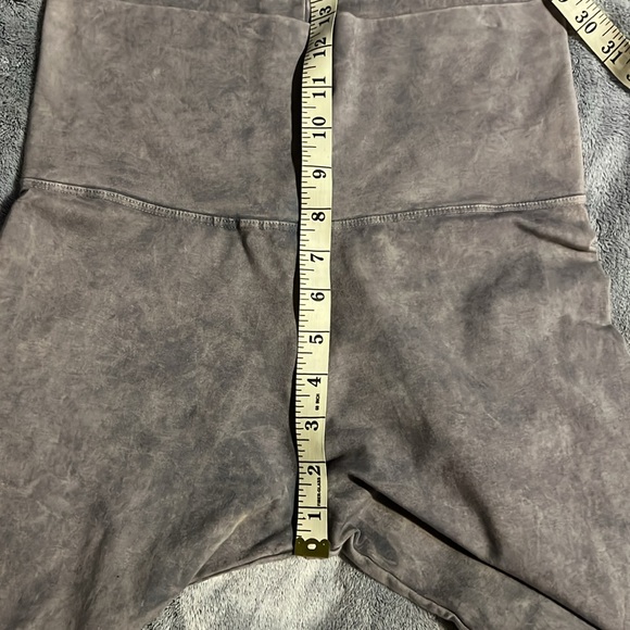 Bell bottom fringe pants - Picture 7 of 10